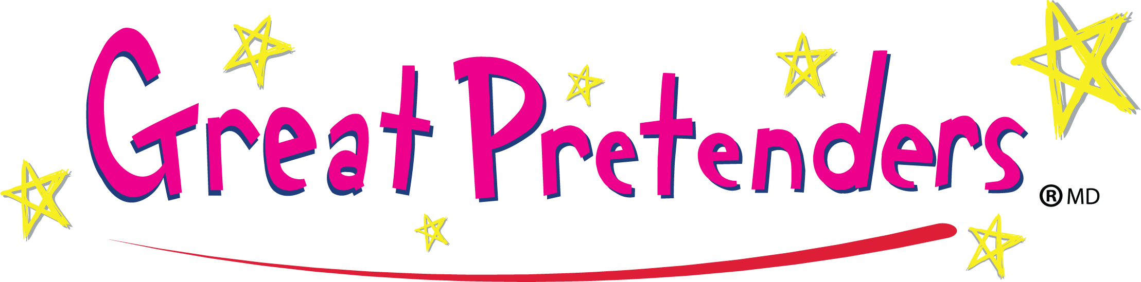 Great Pretenders